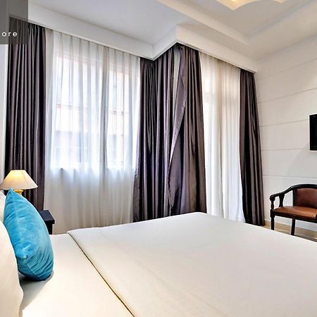הו צ'י מין סיטי S4029 Yaya Hotel Bui Vien מראה חיצוני תמונה