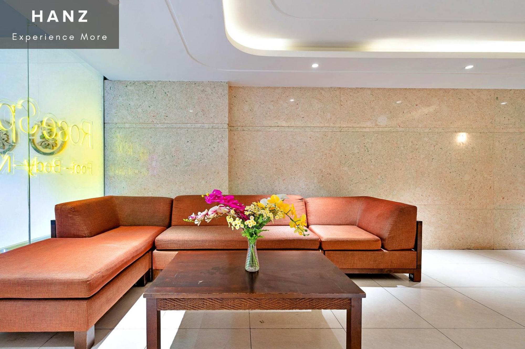 הו צ'י מין סיטי S4029 Yaya Hotel Bui Vien מראה חיצוני תמונה