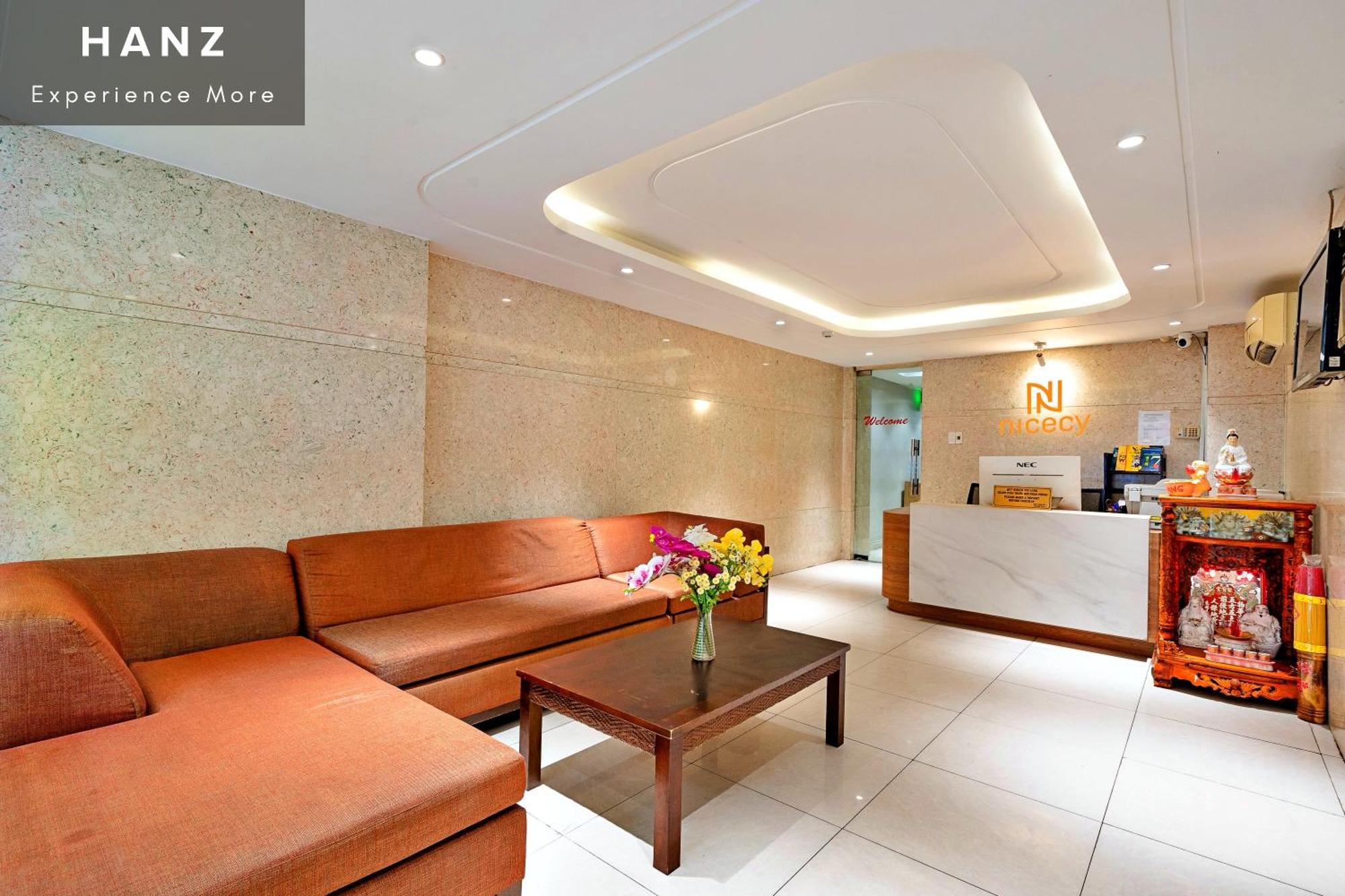 הו צ'י מין סיטי S4029 Yaya Hotel Bui Vien מראה חיצוני תמונה