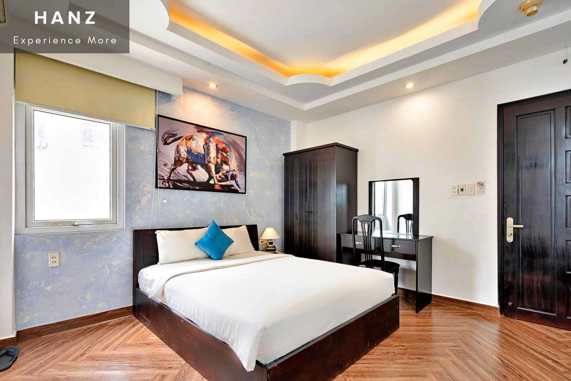הו צ'י מין סיטי S4029 Yaya Hotel Bui Vien מראה חיצוני תמונה