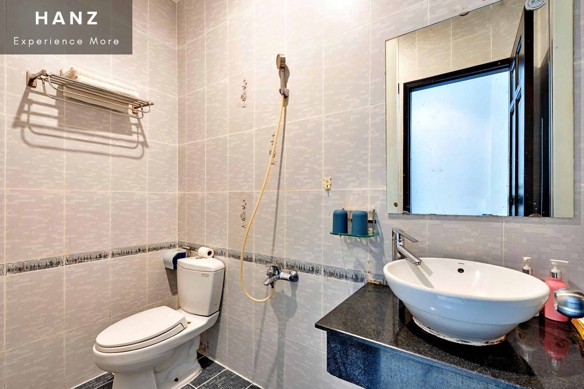 הו צ'י מין סיטי S4029 Yaya Hotel Bui Vien חדר תמונה