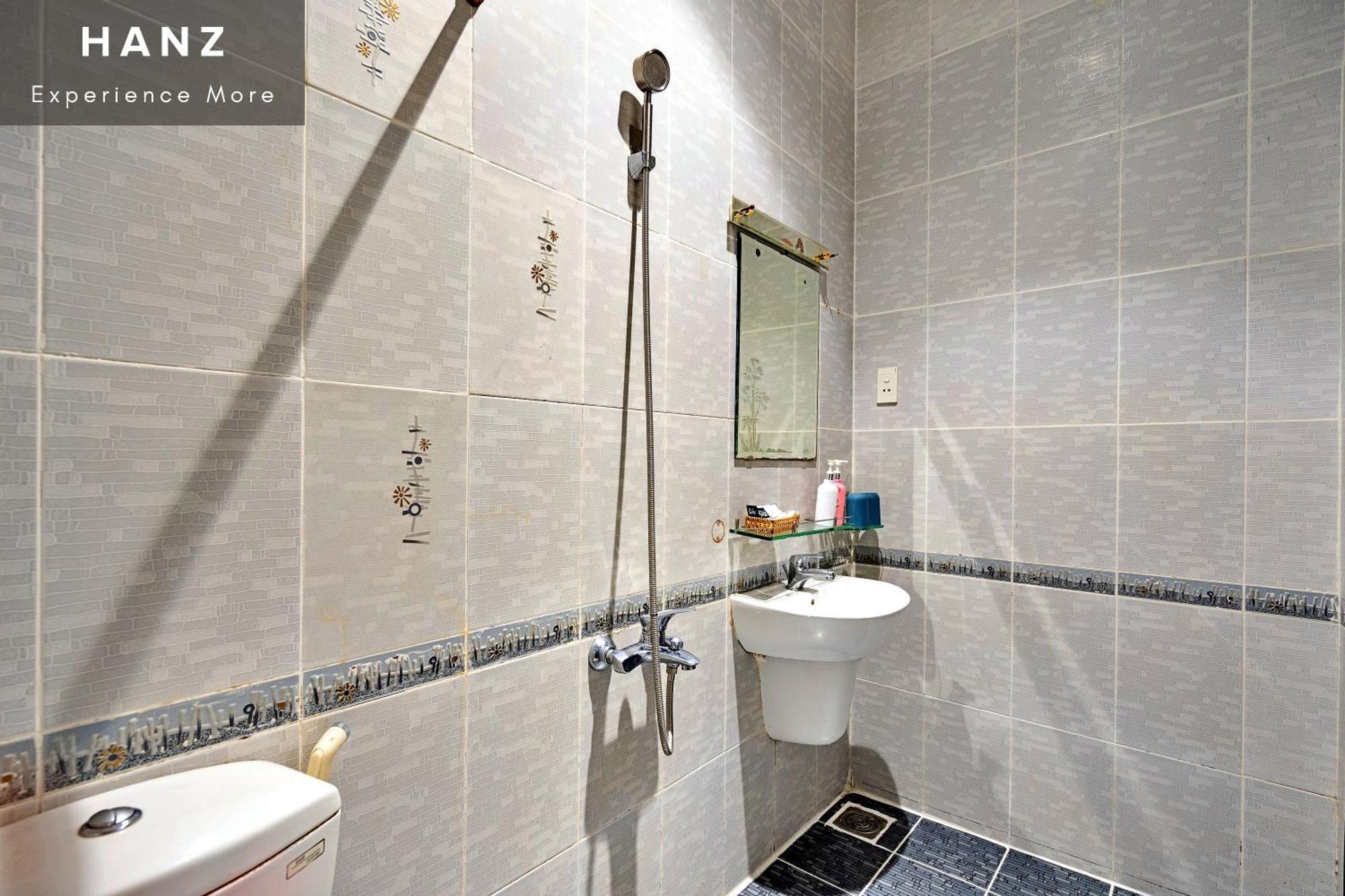 הו צ'י מין סיטי S4029 Yaya Hotel Bui Vien חדר תמונה